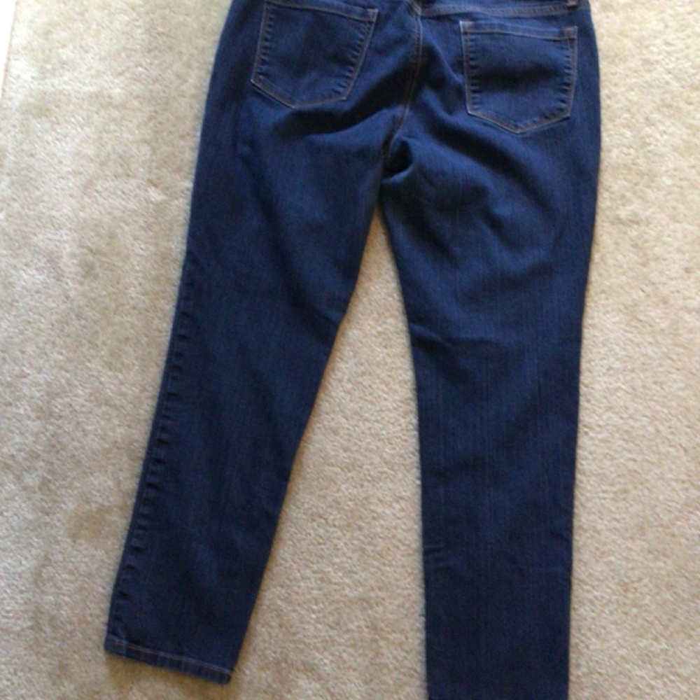 Loft skinny size 14 - Picture 2 of 4